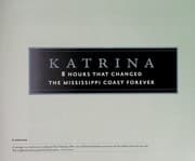 Tapa de Katrina