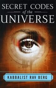 Tapa de Secret Codes of the Universe