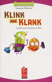 Tapa de Klink and Klank