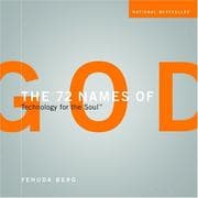 Tapa de The 72 Names of God: The Course