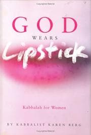 Tapa de God Wears Lipstick