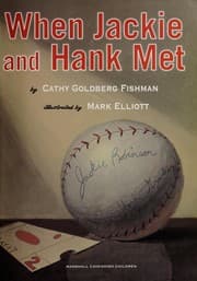 Tapa de When Jackie and Hank met