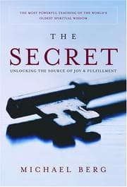 Tapa de The Secret