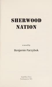 Tapa de Sherwood Nation