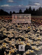 Tapa de Lilies
