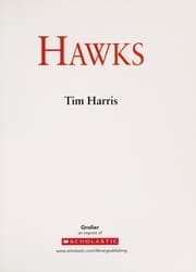 Tapa de Hawks