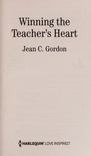 Tapa de Winning the teacher's heart