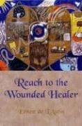 Tapa de Reach to the Wounded Healer