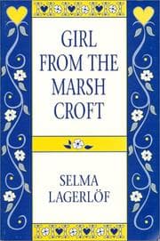Tapa de Girl from the Marsh Croft and other stories