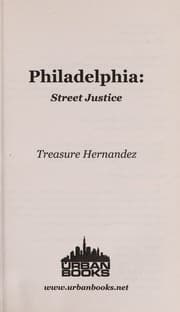 Tapa de Philadelphia