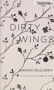 Tapa de Dirty Wings