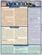 Tapa de Linux Laminate Reference Chart (Quickstudy: Computer)