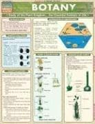 Tapa de Botany