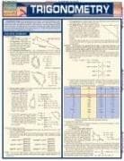 Tapa de Trigonometry