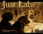Tapa de Just labs