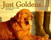 Tapa de Just goldens