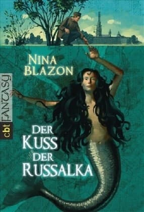Tapa de Der Kuß der Russalka