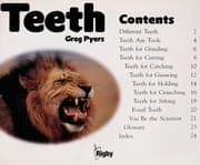 Tapa de Rlg2-16 N/F Teeth Is