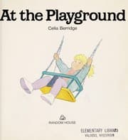 Tapa de At the playground