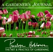 Tapa de A gardener's journal