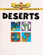 Tapa de Deserts