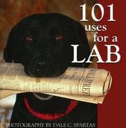 Tapa de 101 uses for a lab