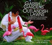 Tapa de Garish gardens, outlandish lawns