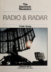 Tapa de Radio & radar