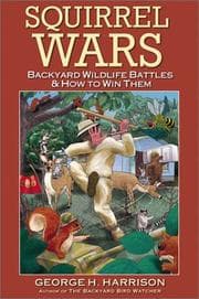 Tapa de Squirrel wars