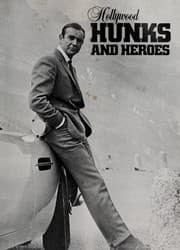 Tapa de Hollywood Hunks and Heroes/#07528