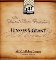 Tapa de Ulysses S. Grant