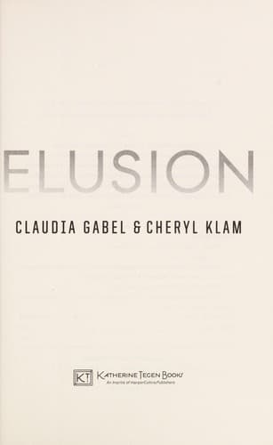 Tapa de Elusion