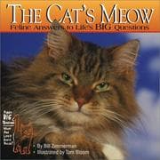 Tapa de The cat's meow