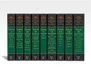 Tapa de The New Interpreter's Bible Commentary