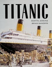 Tapa de Titanic