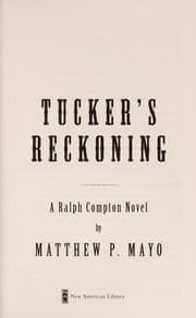 Tapa de Tucker's reckoning