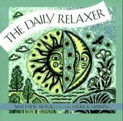 Tapa de The daily relaxer