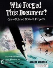 Tapa de Who forged this document?