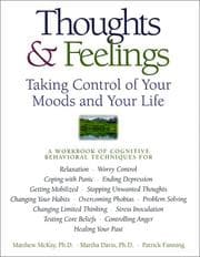Tapa de Thoughts & feelings