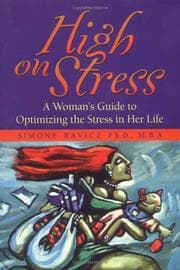 Tapa de High on stress