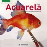 Tapa de Acuarela
