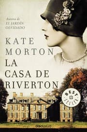 Tapa de La casa de Riverton