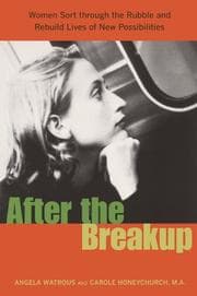 Tapa de After the breakup