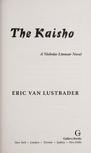 Tapa de The kaisho