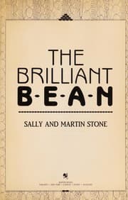 Tapa de The brilliant bean