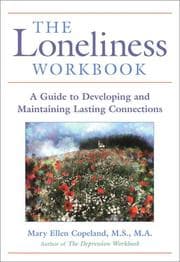 Tapa de The loneliness workbook