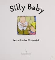 Tapa de Silly baby