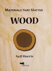 Tapa de Wood