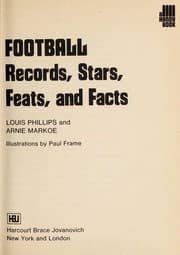 Tapa de Football, records, stars, feats, and facts