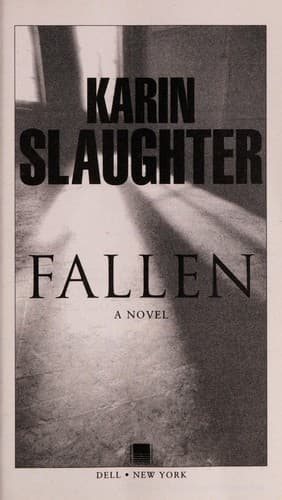Tapa de Fallen